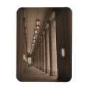 Recherche de piliers magnets Colonne