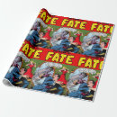 Search for mirror wrapping paper Retro