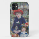 Search for august iphone 11 cases pierre auguste renoir