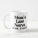 Search for nerv mugs For her