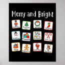 Search for speech therapist posters Merry christmas