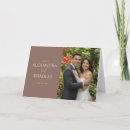 Search for nature inspired thank you cards Elegant