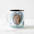 Search for st valentine mugs I love you