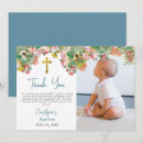 Search for garden photo cards Baptism