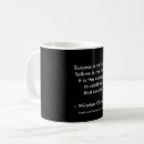 Search for churchill mugs Winston churchill quotes