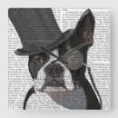 Recherche de terriers horloges Amoureux des animaux