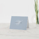 Recherche de blue thank you cards Professionnel