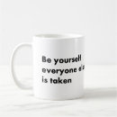 Search for taken mugs Inspirational