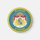 Recherche de sucre magnets Armoiries