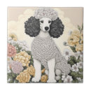 Search for poodles tiles Flowers