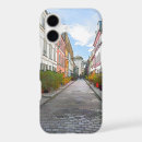 Search for paris street iphone cases Illustration
