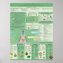 Recherche de remèdes posters Santé