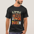 Search for little brown tshirts Black