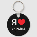 Search for cyrillic keychains Russian