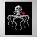 Search for red skull posters Dark fantasy