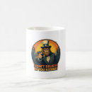 Search for cryptid mugs Forest creature