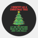 Search for identifier stickers Party