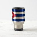 Recherche de drapeau du cuba tasses Patriotique