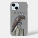 Search for prey cases Birds