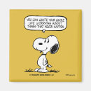 Search for charlie brown magnets Charles schulz