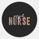 Search for happy nurse stickers Health