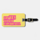 Recherche de nouveauté accessoires Typographie