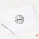 Search for mirror balls stickers Retro