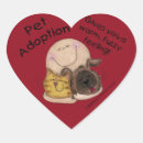 Search for heart shaped cat stickers Dog