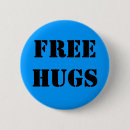Recherche de basket badges Bleu