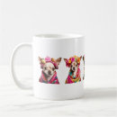 Search for mexican dog mugs Chihuahua
