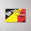 Search for lightning mcqueen decor Cruz ramirez