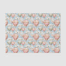 Search for hot air balloon tissue paper Pink