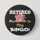 Search for bingo buttons Fun