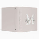 Search for zipper binders Leather