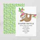 Recherche de sloth baby shower Paresseux