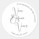 Search for vows stickers Minimalist