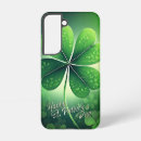 Search for shamrock cases Shamrocks