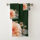 Search for dark rose bath towels Pink