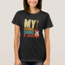 Recherche de gasse tshirts Guitariste