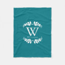 Search for dark teal blankets Trendy