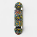 Search for fluid skateboards Colourful