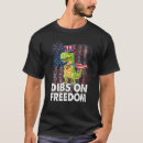 Search for dibs tshirts Flag