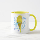 Search for budgerigar mugs Parakeets