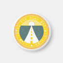 Recherche de voyageurs magnets Camping car