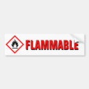 Search for with flames bumper stickers Symbol