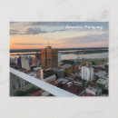 Search for paraguay postcards Asuncion