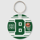 Search for basketball jersey keychains Slam dunk