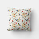 Search for bluebird pillows Flowers