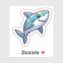 Search for fish drawing stickers Swimming