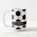 Search for soccer mugs Kids